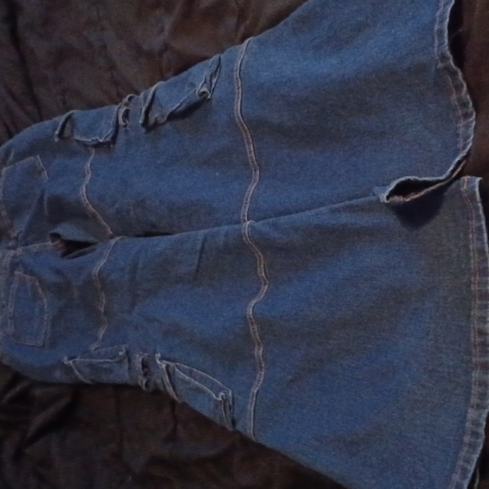 Jeans - Picture 2 of 2